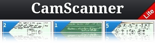 CamScaner – kostenlos