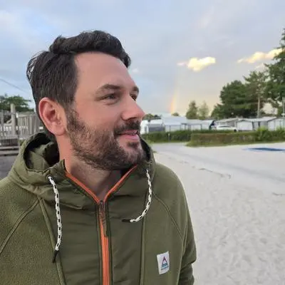 Avatar von Jörg Hänsel