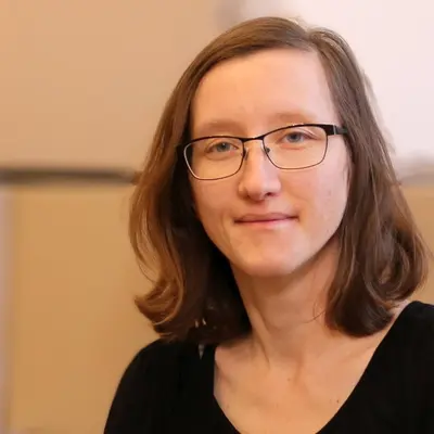 Avatar von Anja Lorenz